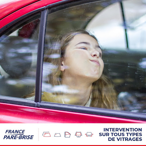 Poser le film solaire anti-chaleur voiture à Decazeville